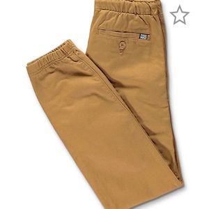 Freeworld Tobacco Jogger Boys Large